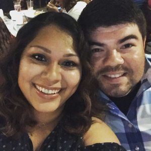 Meet your Posher, Karina